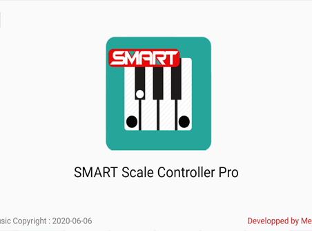 Smart Scale Controller Pro