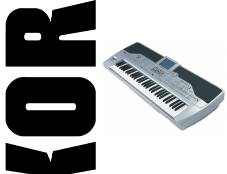 korg pa1x pro description